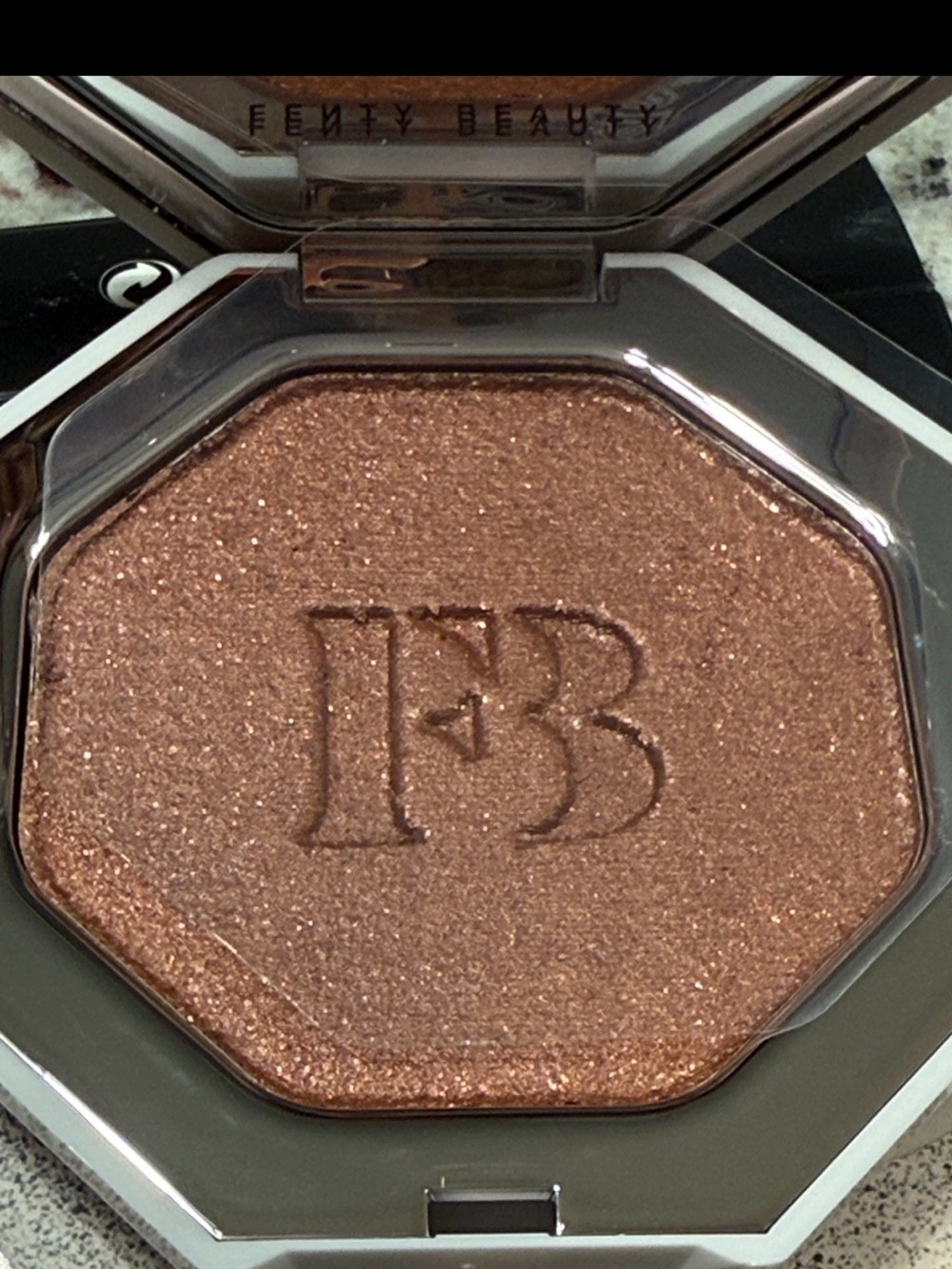 NIB Fenty Kilowatt Freestyle Highlighter PENNY4UTHOTS shimmer new/box